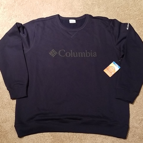 NWT Columbia pullover - Picture 1 of 9